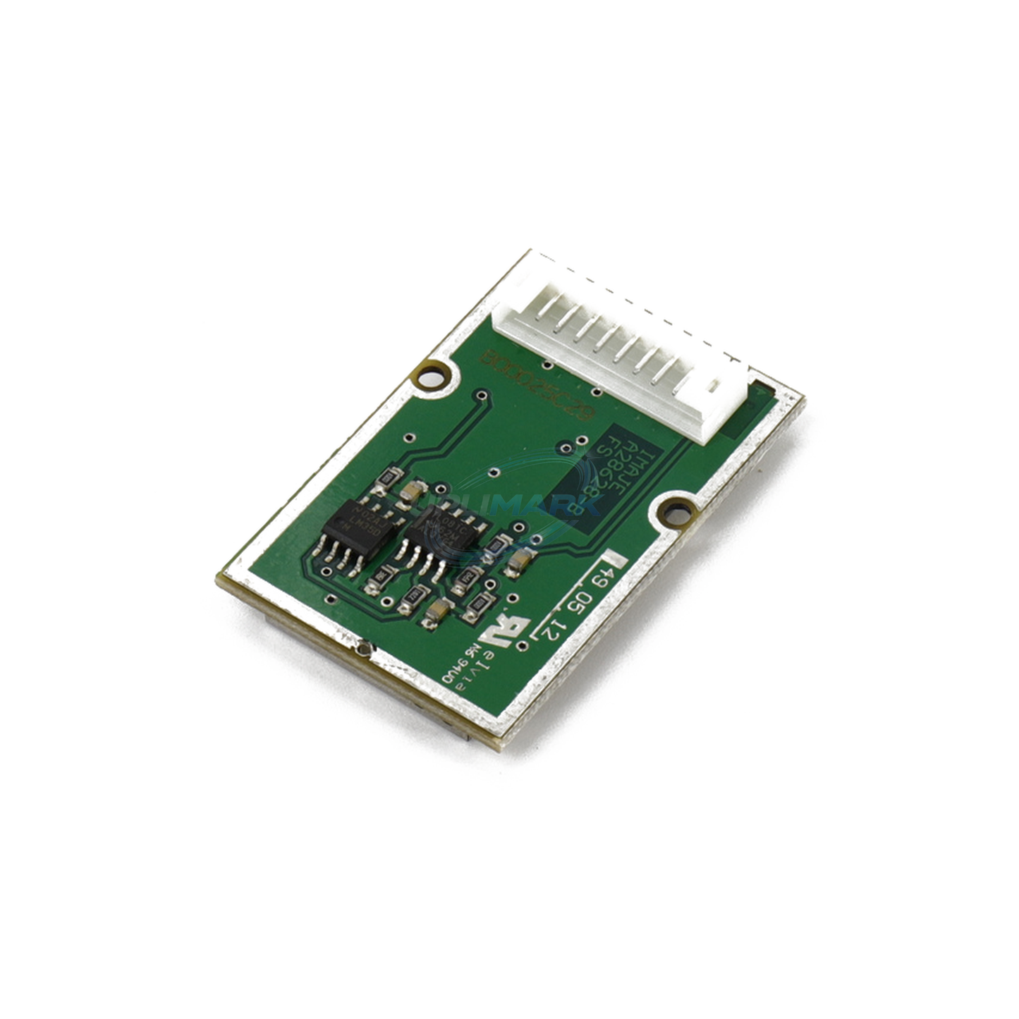 ADP Board for Markem-Imaje 90 Series – UPLIMARK UMI-ENM28629, view 3