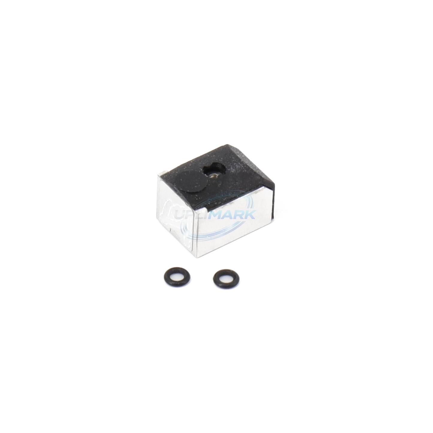G-Head Nozzle Modulation Assembly for Markem-Imaje 9232, 9410 and 9450 printers with the corresponding G-head configuration – UPLIMARK UMI-ENM38980-01, view 3