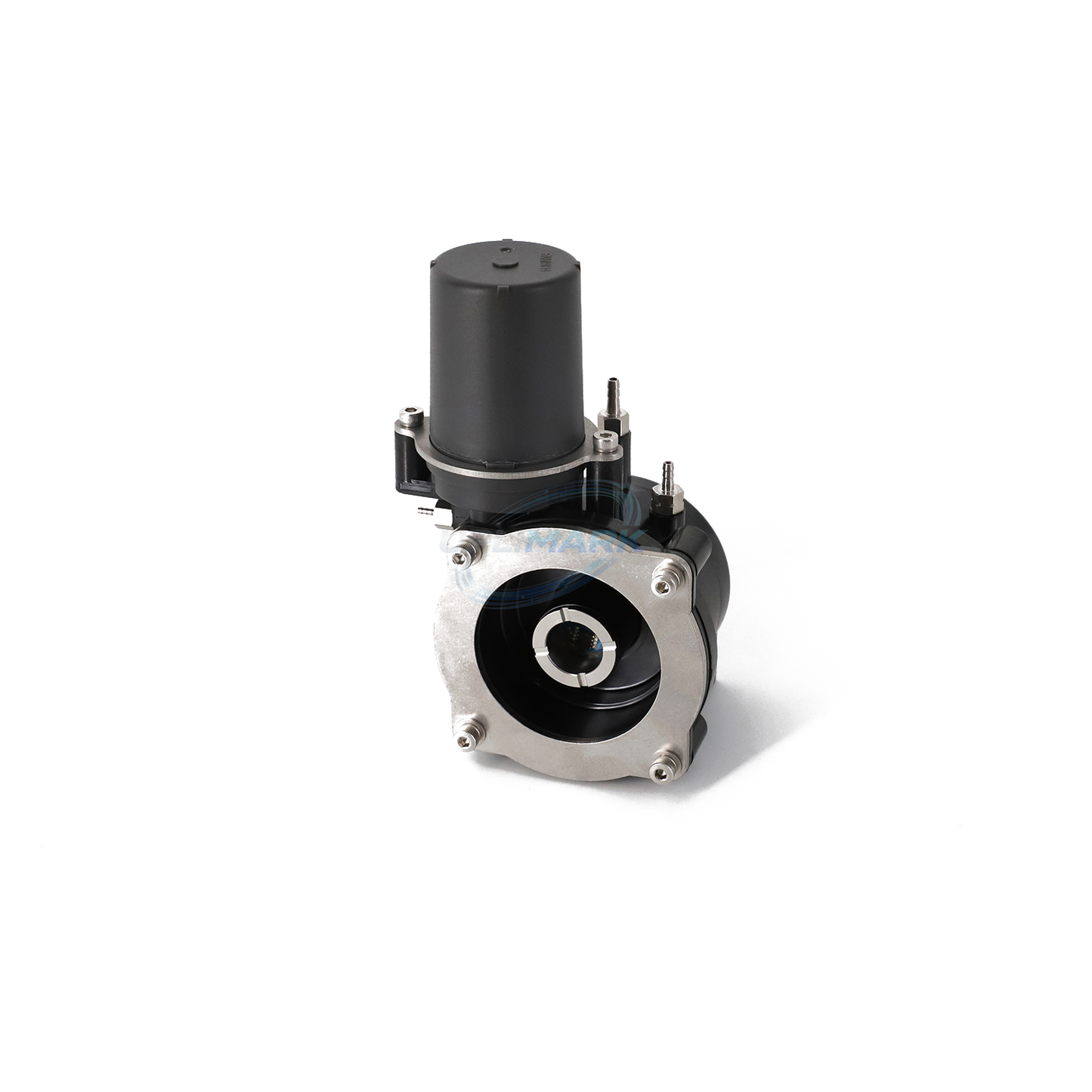 Pressure Buffer Assembly for Markem-Imaje 9232, 9410 and 9450 printers – UPLIMARK UMI-ENM39006-02, view 3