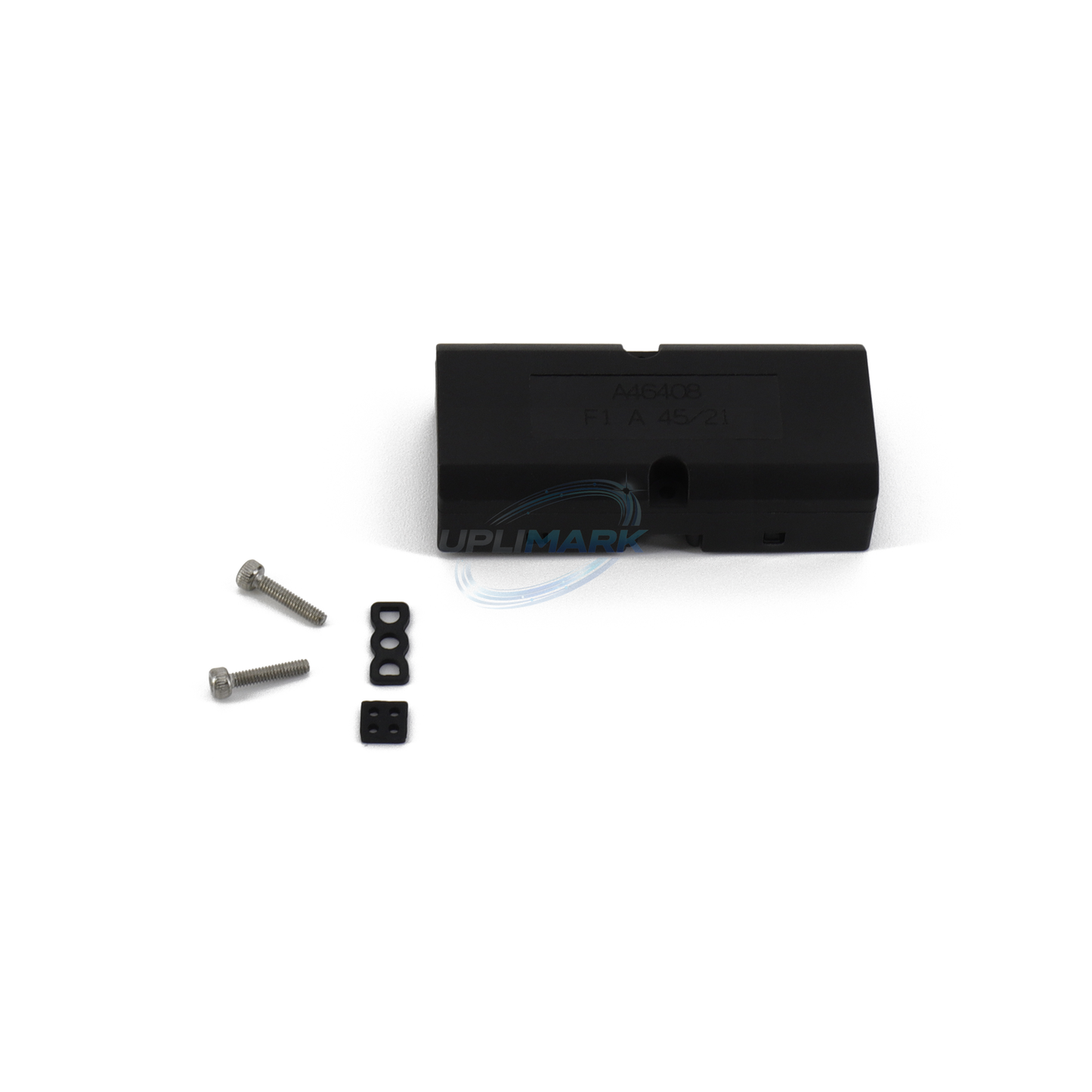 Four-Valve Electrovalve Block for Markem-Imaje 9410, 9450 and 9750 printers – UPLIMARK UMI-ENM46408, view 4