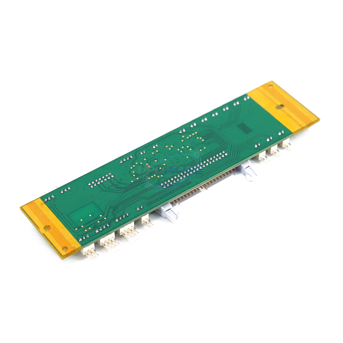 UPLIMARK UMI-ENM48181-02 connector board OEM ENM48181 – reverse PCB view