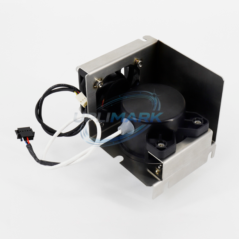 Ink Pressure Module for Markem-Imaje 9450 printers – UPLIMARK UMI-ENM49427, reference view 2