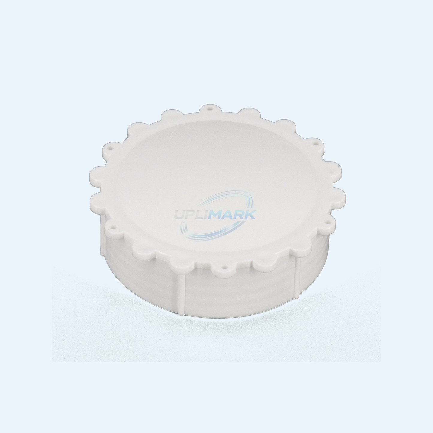 Ink and Solvent Tank Cover for Markem-Imaje S4, S8 and 9040 printers – UPLIMARK UMI-ENM5745, view 2