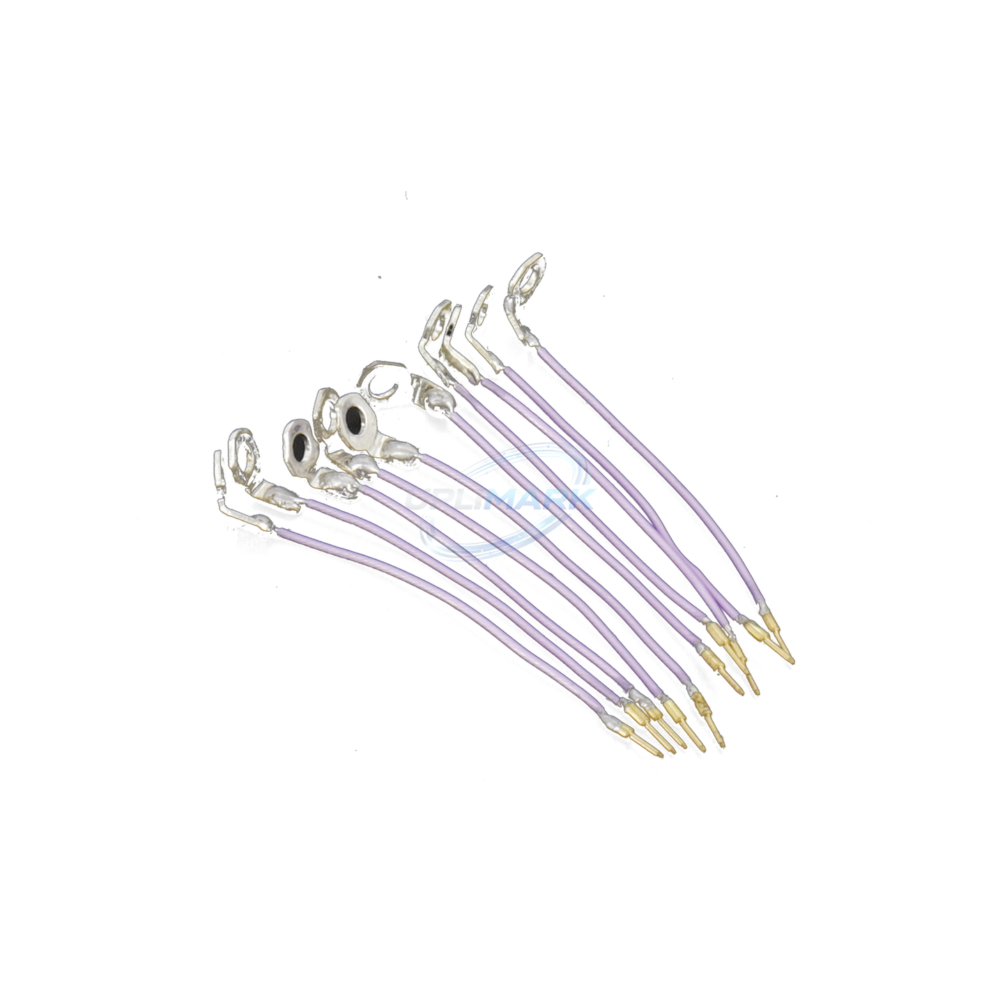 Resonator Ground Lead Set (10 pcs) for Markem-Imaje S4/S8/9040 Resonator Assemblies – UPLIMARK UMI-ENM6540, view 3