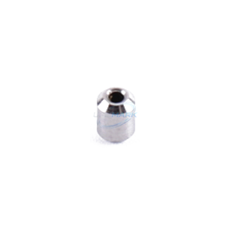3 × 0.4 mm White-Ink Restrictor Valve for Markem-Imaje S8/S8C2/9040 – UPLIMARK UMI-ENM7592, view 3