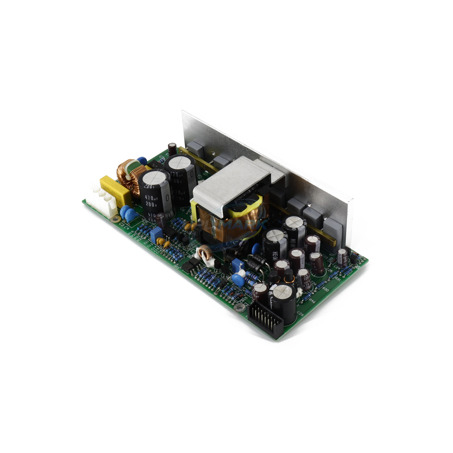 Auto-Switching 110/220 V Power Supply Board Without Cable for Markem-Imaje S4/S8/9040 – UPLIMARK UMI-X0034, view 4