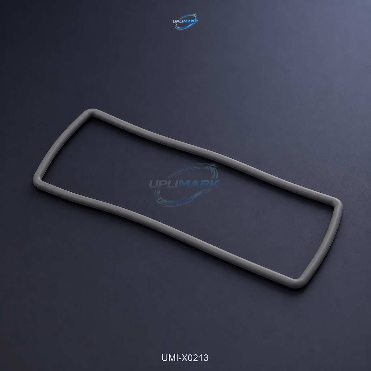 UPLIMARK UMI-X0213 printhead front cover gasket for Markem-Imaje S series