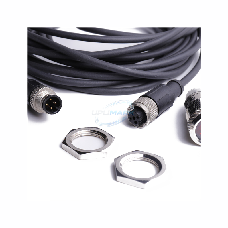 Optical Sensor Kit for Markem-Imaje 9410 and 9450 printers – UPLIMARK UMI-X0250, view 3
