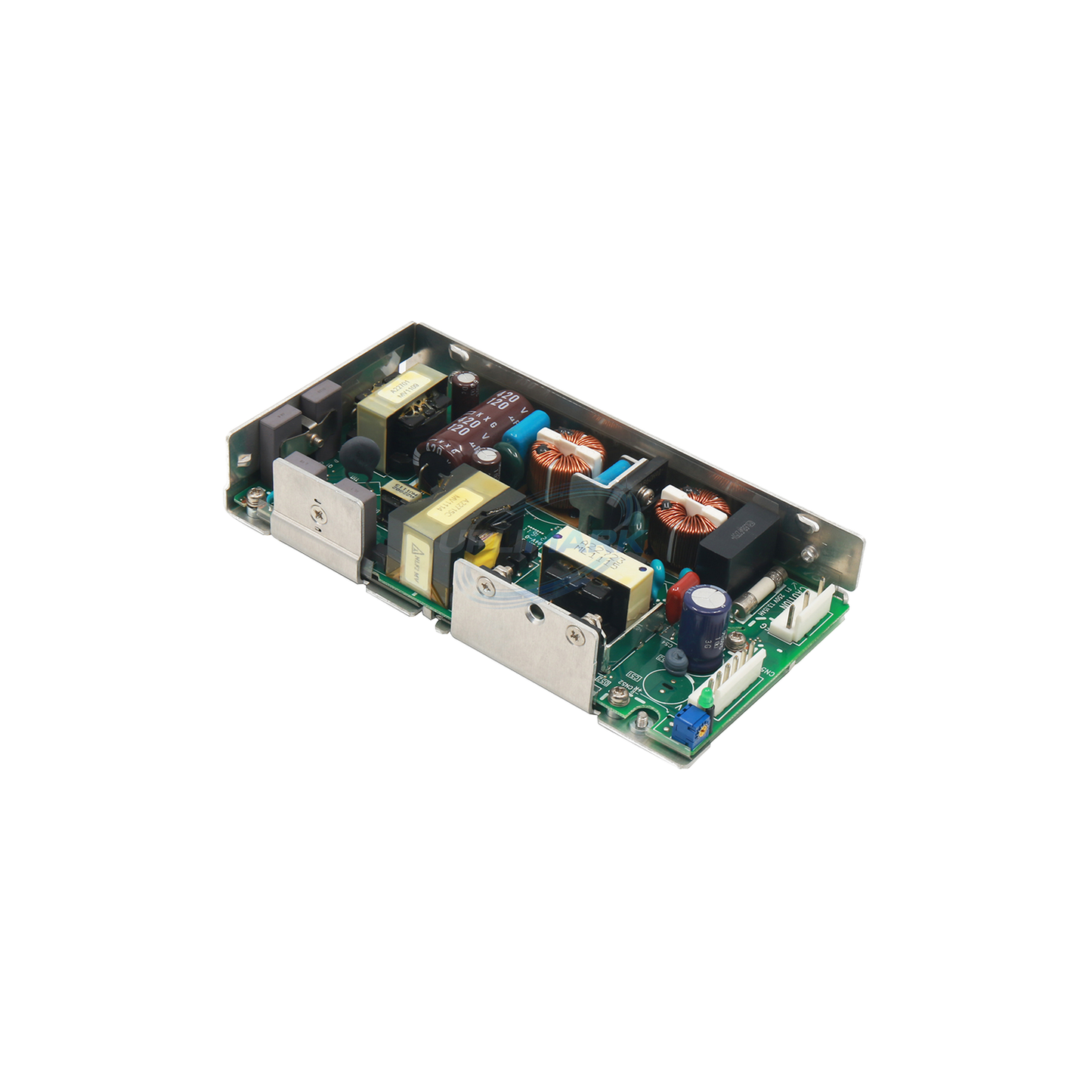 Used/Disassembled Power Supply Board for Markem-Imaje 9232, 9410 and 9450 printers – UPLIMARK UMI-X0251, view 2