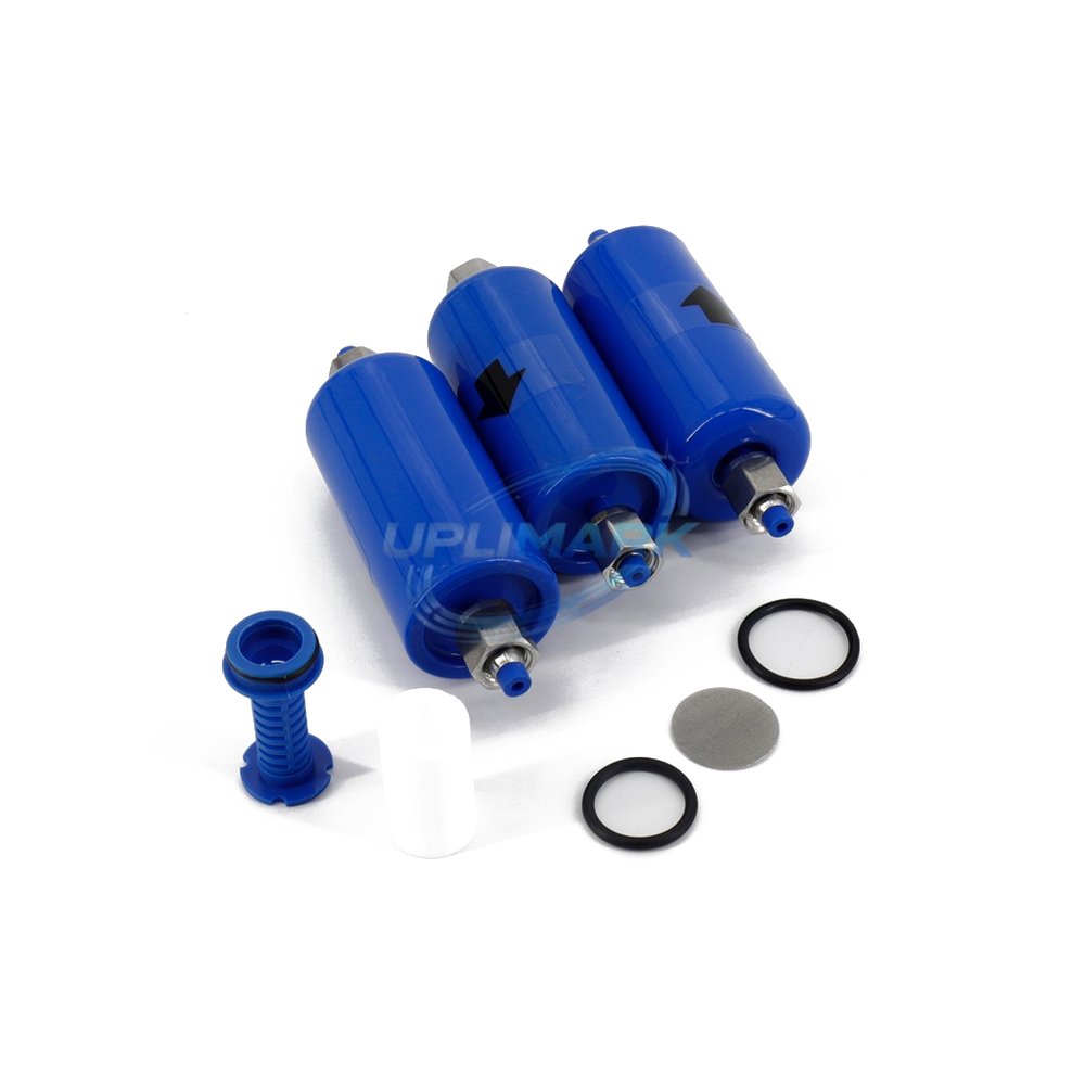 S4/S8 Opaque-Ink Filter Kit for Markem-Imaje S4/S8 Opaque-Ink Systems – UPLIMARK UMI-X0300, view 3