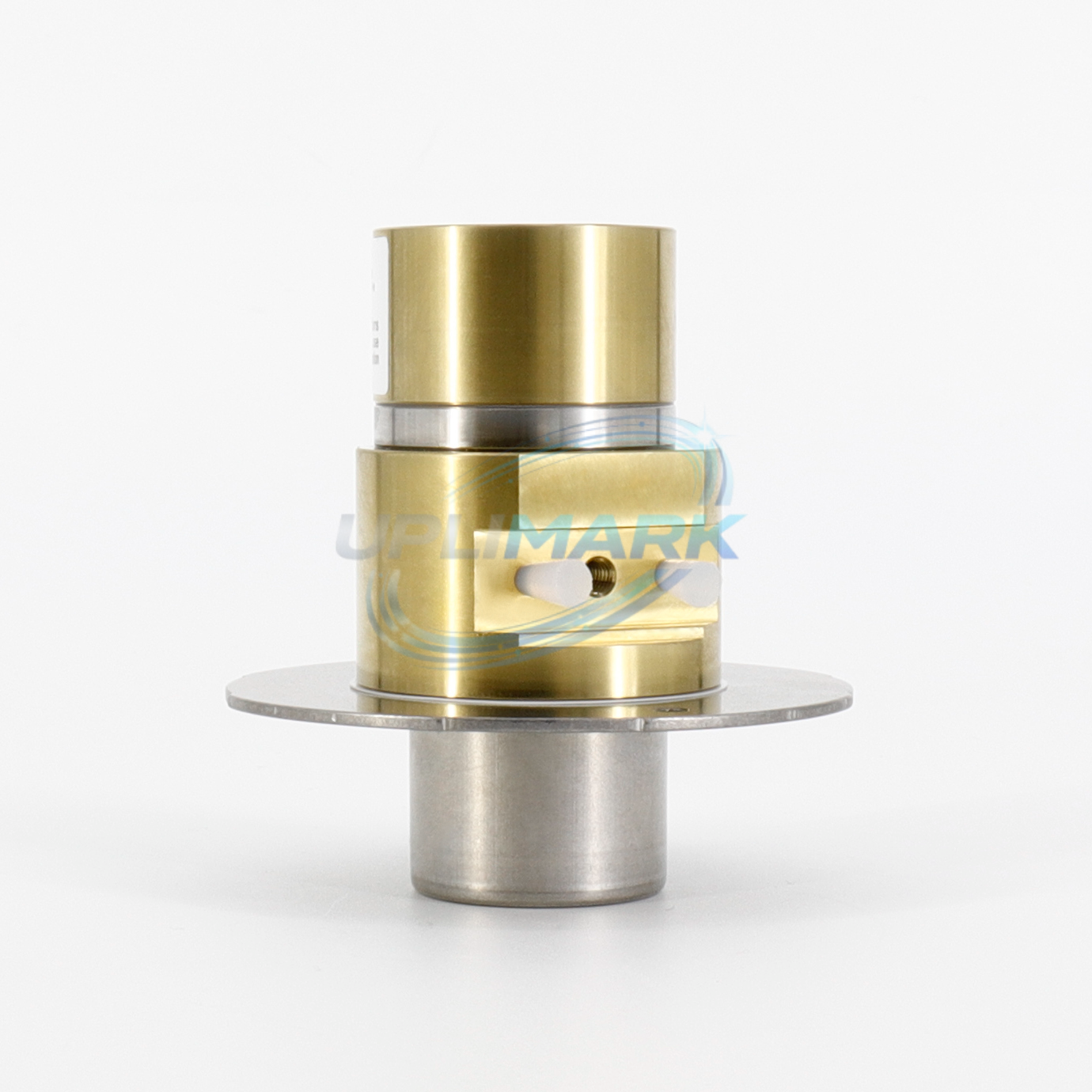 Golden White-Ink Pump for Markem-Imaje 9450 white-ink printers – UPLIMARK UMI-X0311, reference view 1