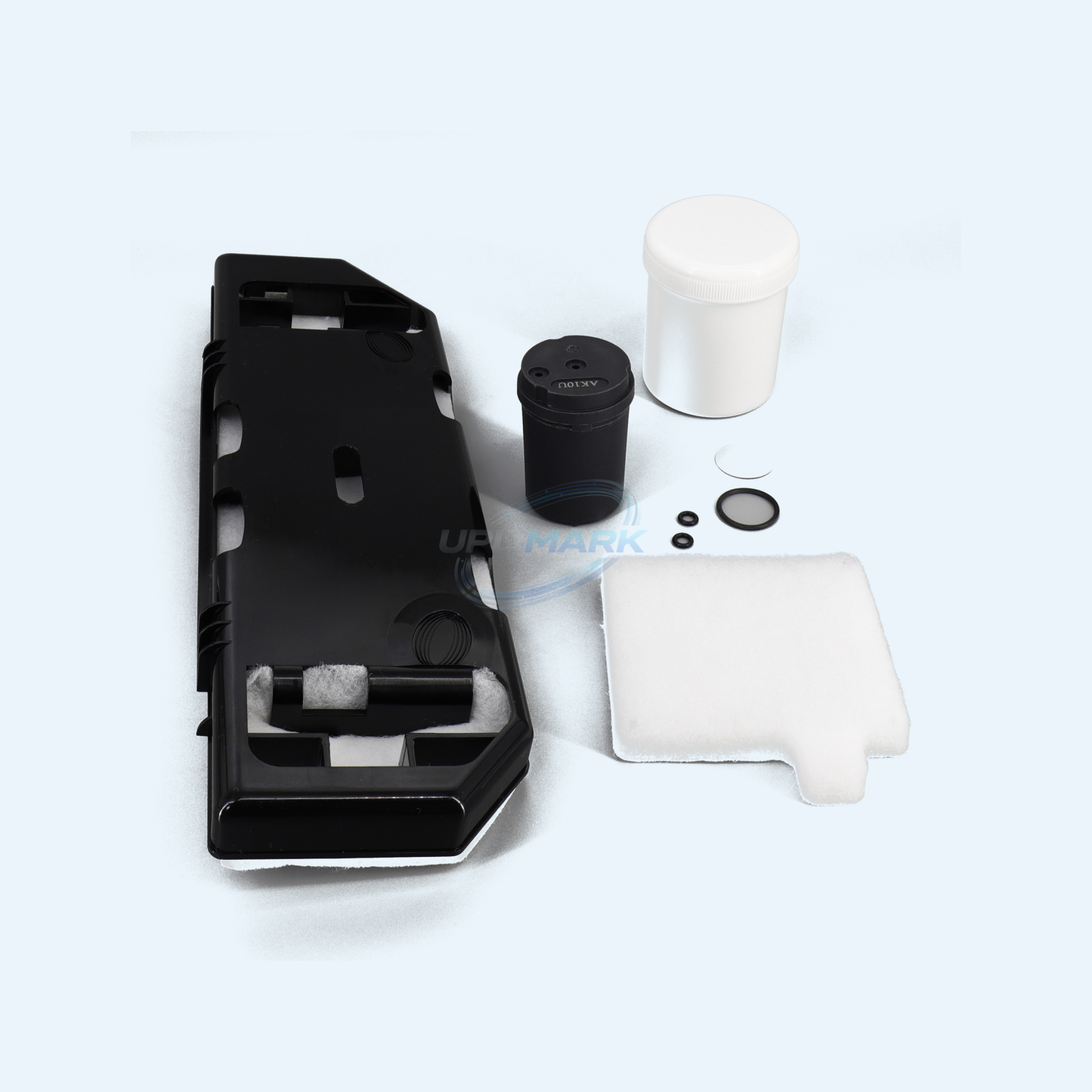 Black-Ink Filter Kit for Markem-Imaje 9232/9410/9450 – UPLIMARK UMI-X0312, view 2