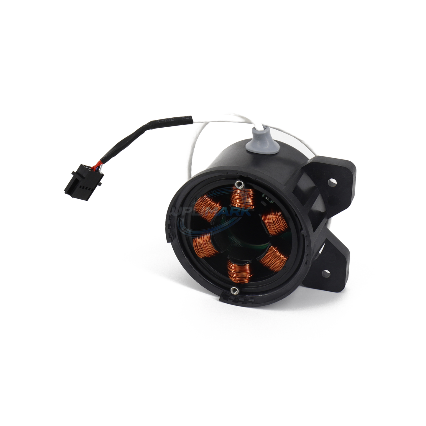White-Ink Pump Motor for Markem-Imaje 9450 white-ink printers – UPLIMARK UMI-X0315, view 3