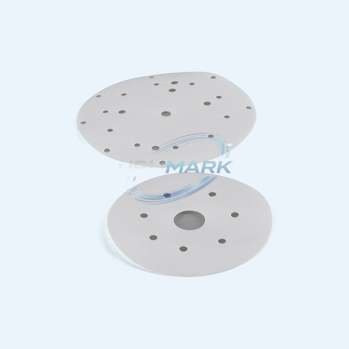 Pump Film, 0.25 mm Thick Section for Markem-Imaje 9010, 9018, 9020, 9028 and 9030 printers – UPLIMARK UMI-X0367, view 3