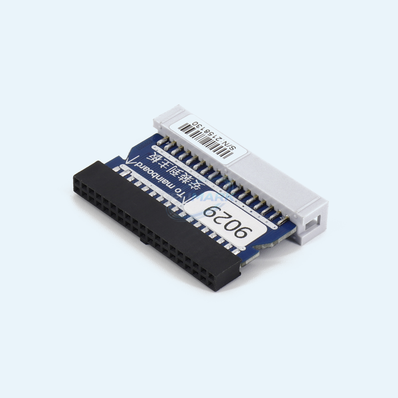 Decoder Board for Version Below 3.0 for Markem-Imaje 9029 printers below version 3.0 – UPLIMARK UMI-X0377, view 2
