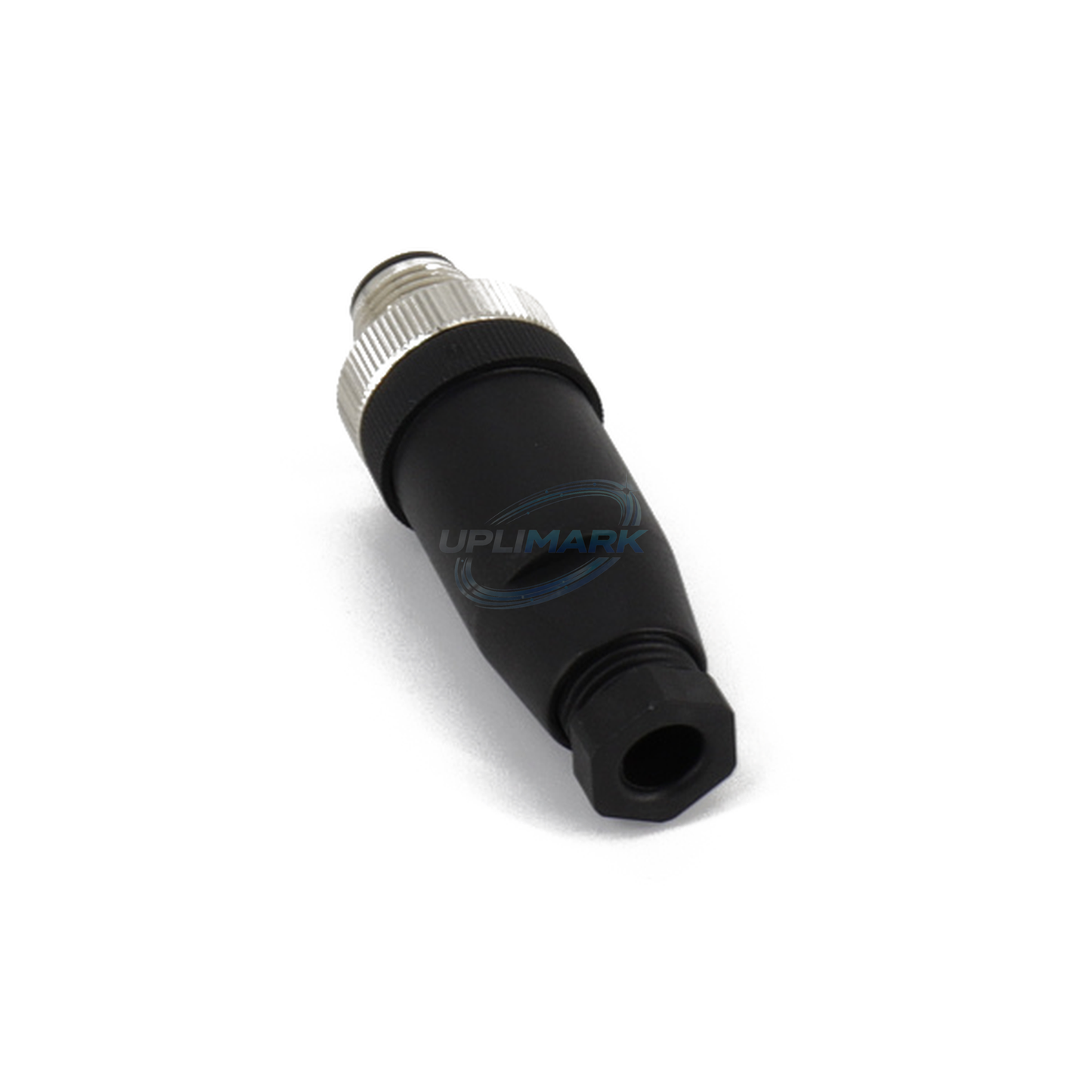 5-Way DIN Plug for Markem-Imaje 90 Series – UPLIMARK UMI-X0388, view 3