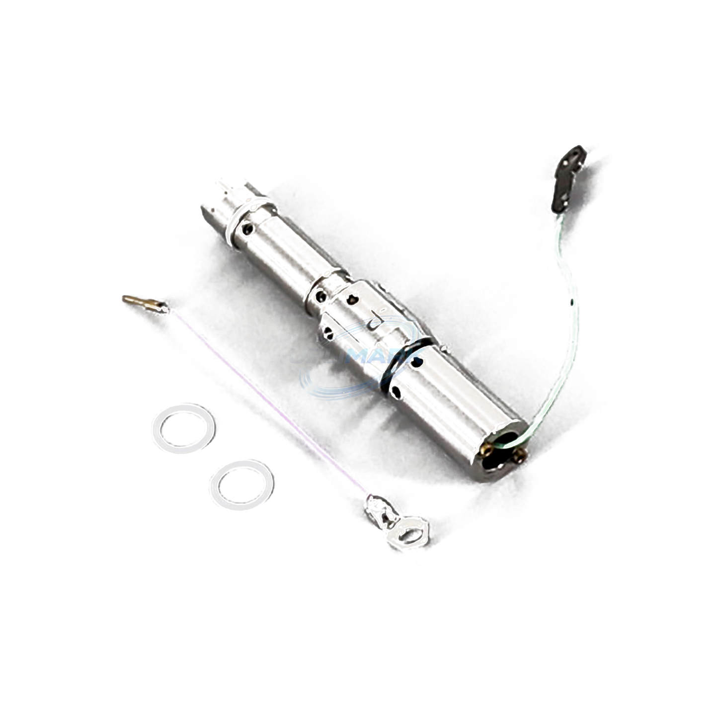 P-Head Modulation Assembly for Markem-Imaje S4, S8 and 9040 printers with the corresponding P-head configuration – UPLIMARK UMI-X0410, view 3