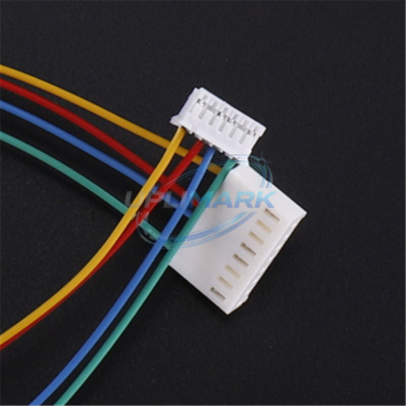 Motor Cable Set for Markem-Imaje 90 Series – UPLIMARK UMI-X0436