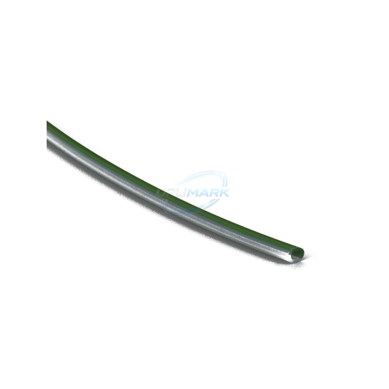2.8 × 1.6 mm Green PTFE Cleaning Tube for Markem-Imaje S4/S8/9040 – UPLIMARK UMI-X0528, view 2