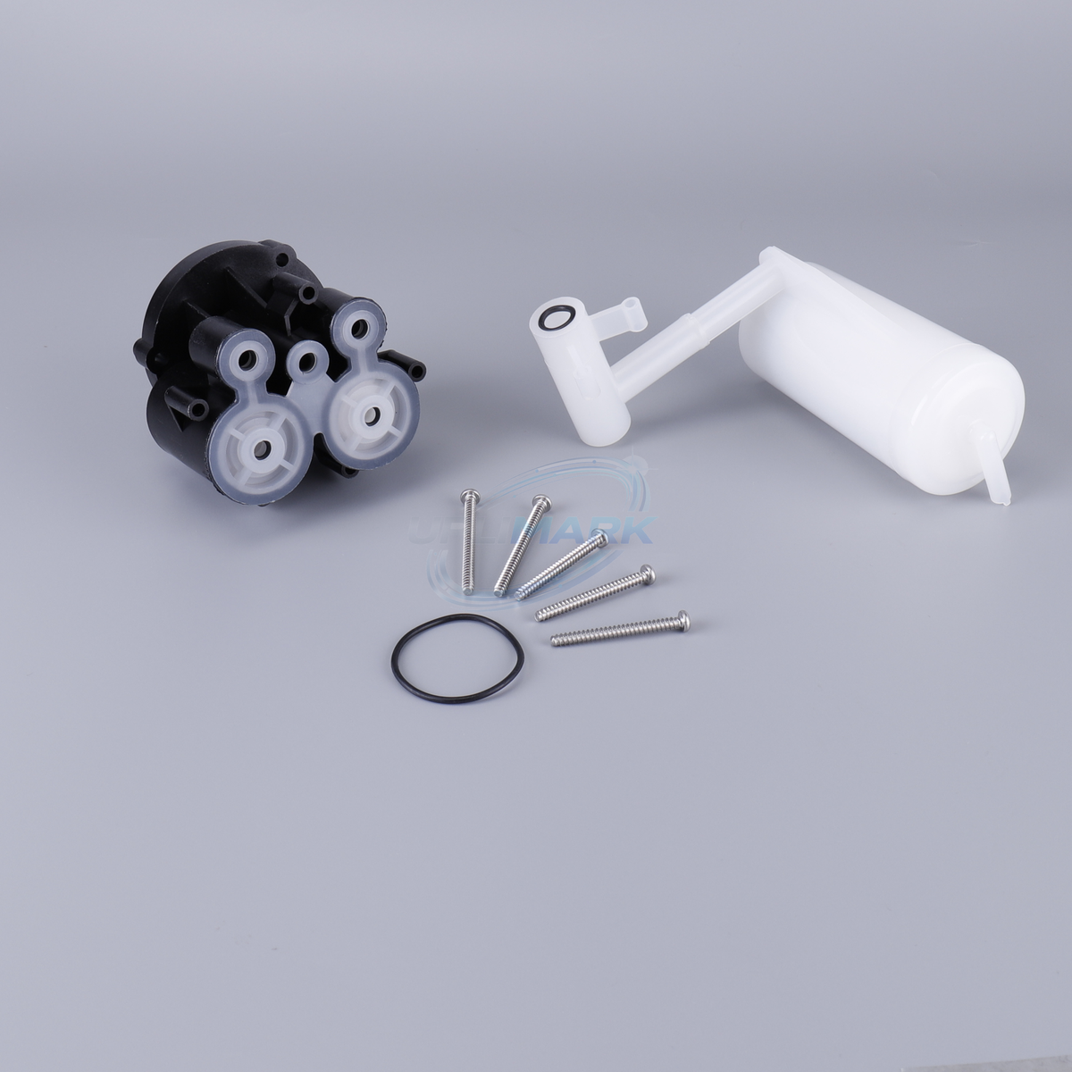 New-type two-piece filter kit for Videojet 1000 Series, UPLIMARK UPL-VJ-1000-FLT-026