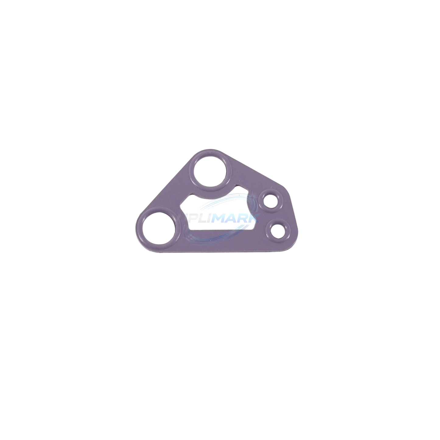 Videojet 1580/1860 viscometer base and ink core top cover gasket – UPL-VJ-1000-GEN-070