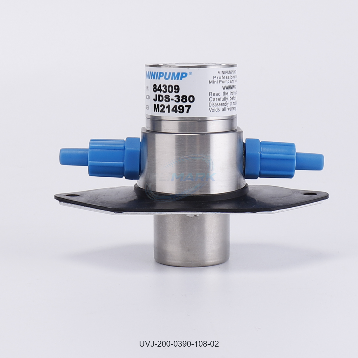 Pump Head for Videojet 43S/430 – UPLIMARK UVJ-200-0390-108-02