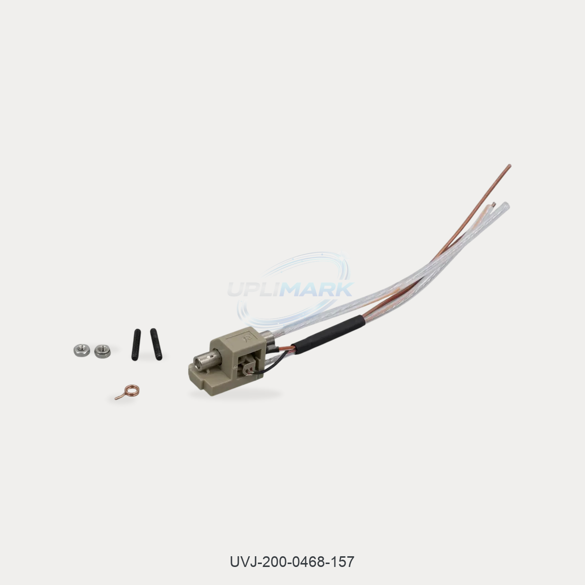 60 µm Nozzle Assembly for Videojet 400 Series – UPLIMARK UVJ-200-0468-157