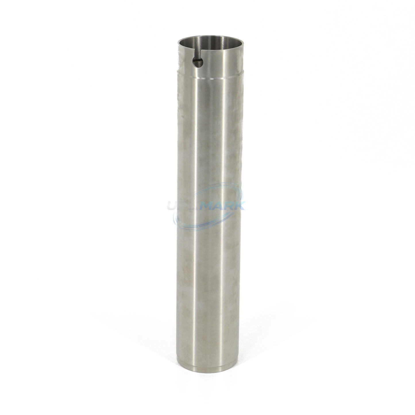 UVJ-375055 stainless steel printhead cover upright view with side opening for Videojet Excel 2000 CIJ printer
