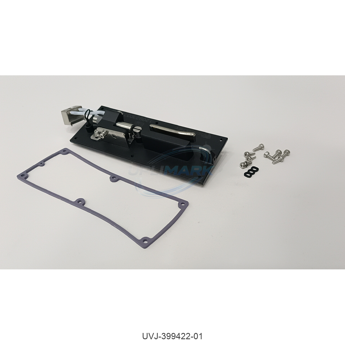 Deflector Plate Assembly with Nozzle for Videojet 1000 Series – UVJ-399422-01