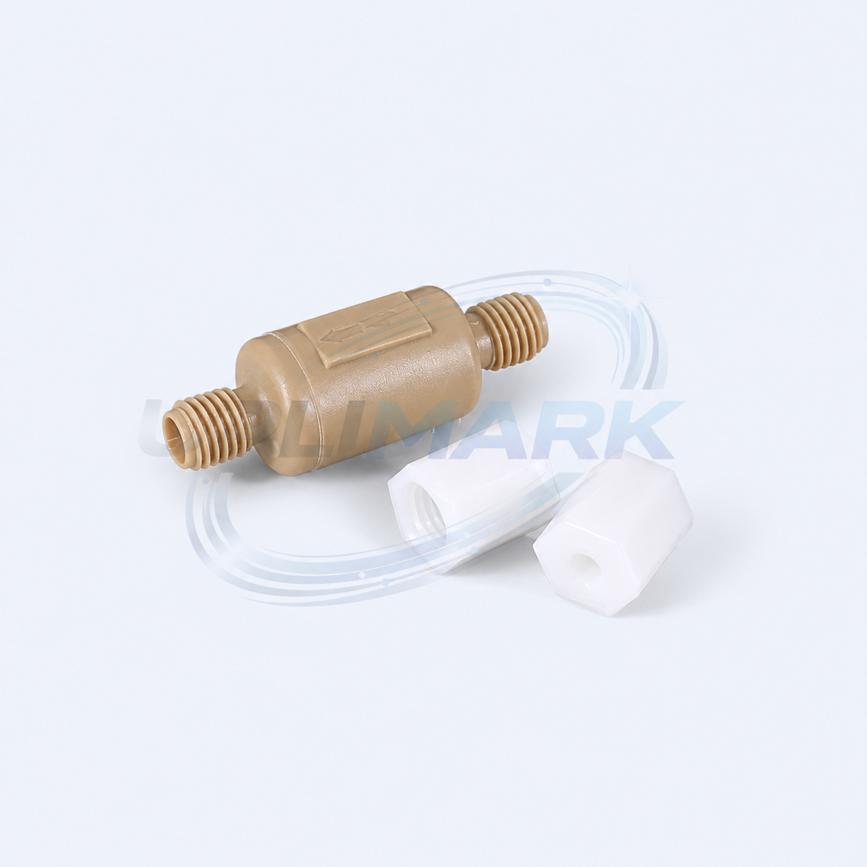 UPLIMARK UVJ-500-0047-134-50 50 µm pre-head filter for Videojet 400 Series