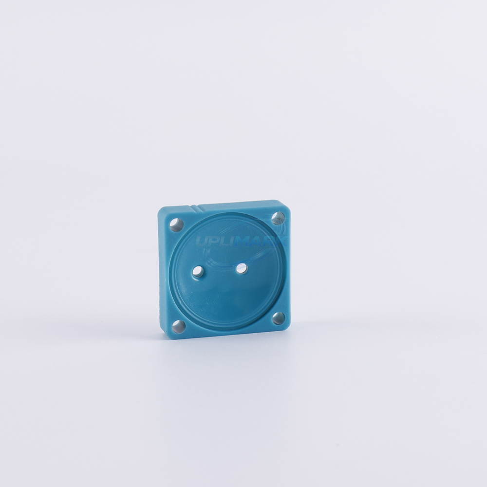 UVJ-X0176 recovery diaphragm pump intermediate plate for Videojet 1000 Series