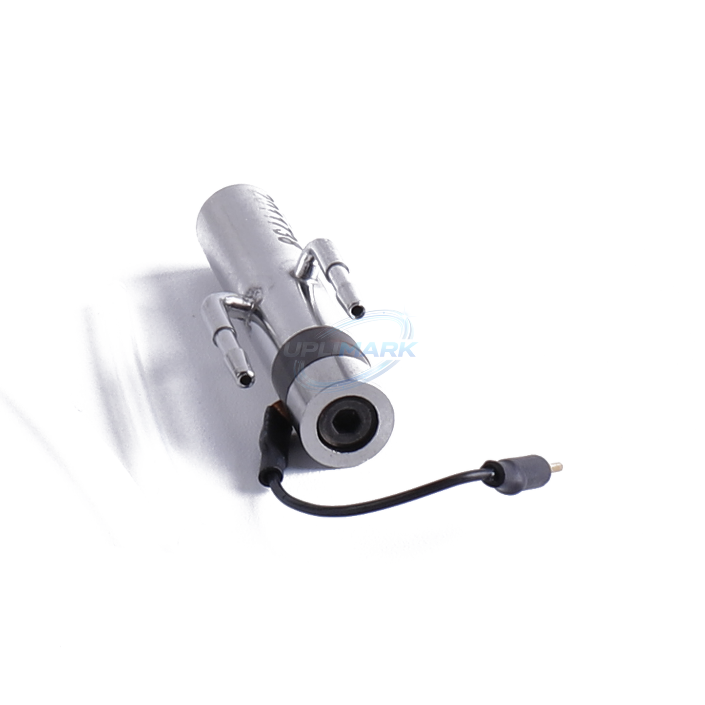 UVJ-X0220 60 µm nozzle assembly rear opening view for Videojet 1000 Series