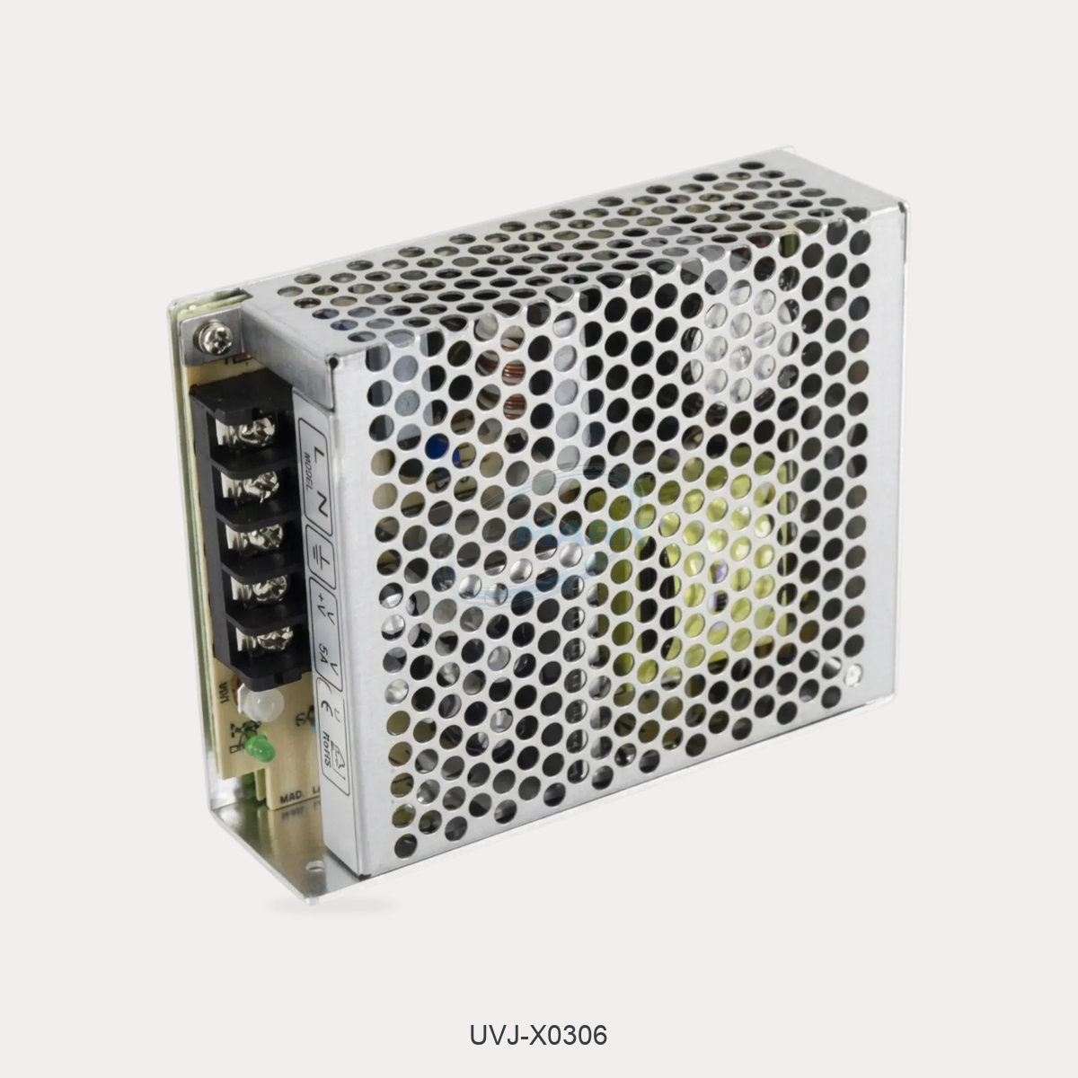24 V Power Supply Board for Videojet 1240/1580 | UVJ-X0306