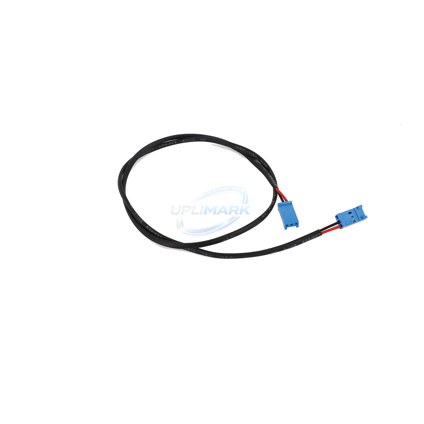 UPLIMARK UVJ-X0363 EHT cable assembly for Videojet 1000 Series – connector detail view