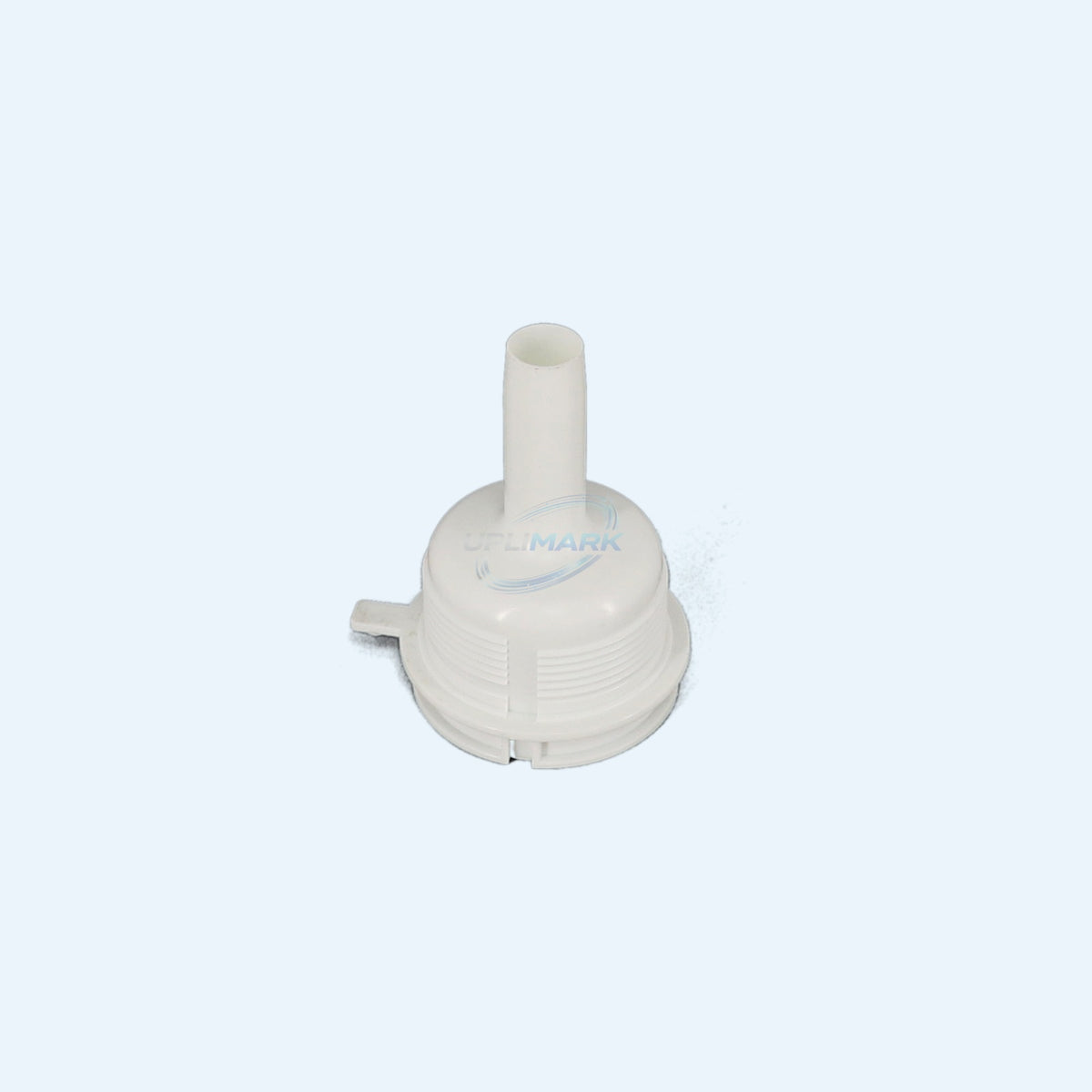 UPLIMARK UVJ-X0504 make-up tank filler without cap for Videojet 400 Series, upright view