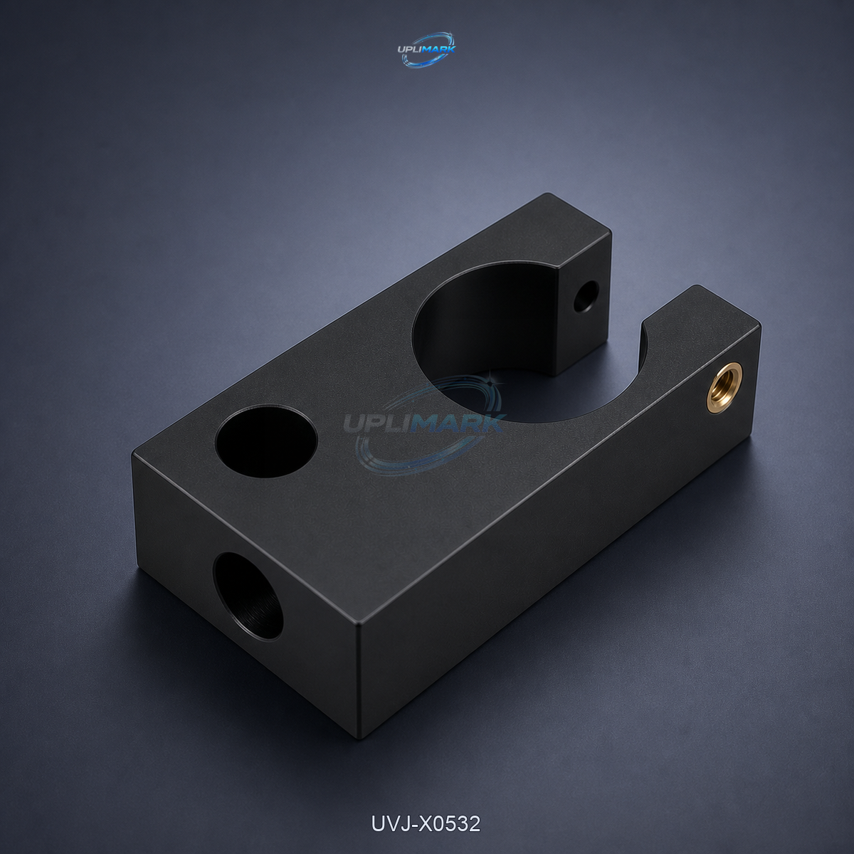 UPLIMARK UVJ-X0532 nozzle bracket clamp for Videojet 1000 series printer