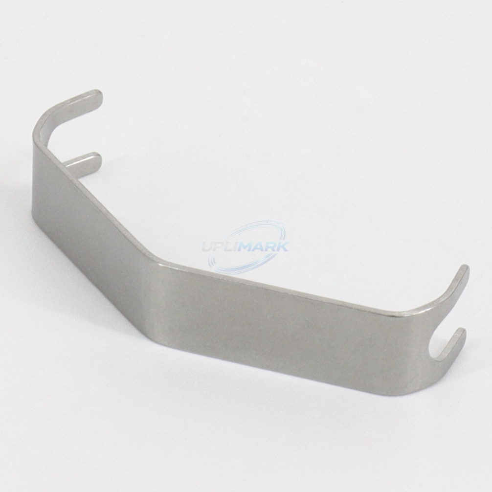 UPLIMARK UWL-100-1000-112-02 Willett 3150 filter retaining clip, view 3
