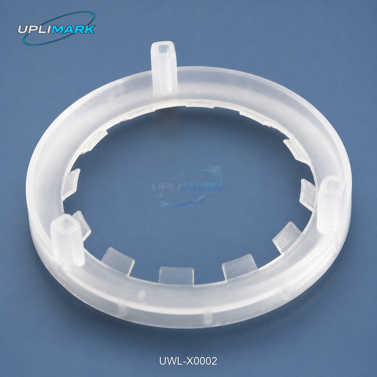 UPLIMARK UWL-X0002 three-foot collar for Willett 3150 printer