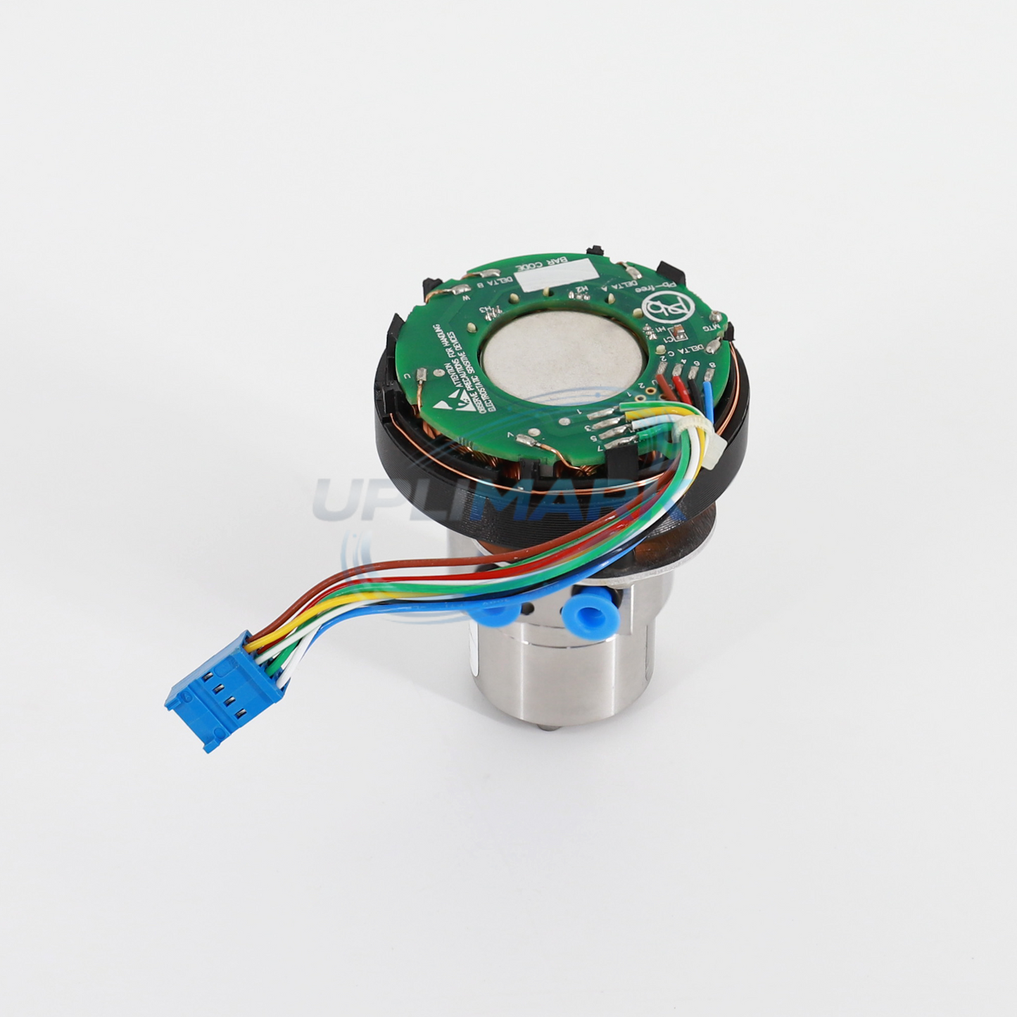 Compatible with Videojet 1000 – Pump (With Motor) For 1000 Series – UPLIMARK UVJ-399076-01
