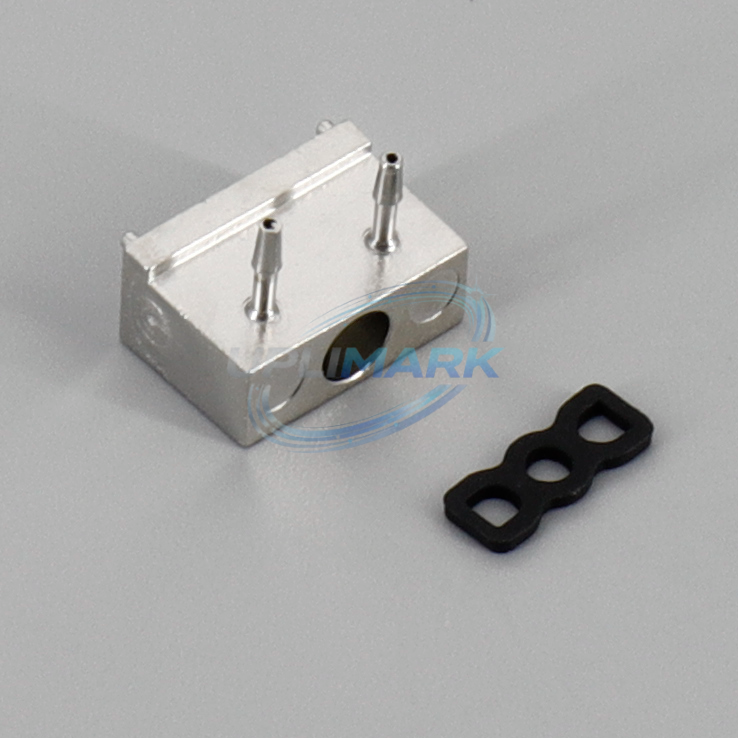 DIVIDED MANIFOLD (2 WAY) – UPLIMARK UVJ-X0201-01