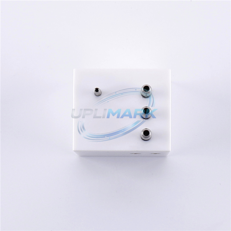 Compatible with Videojet 1000 – Gutter Pump Splitter Block – UPLIMARK UVJ-X0355