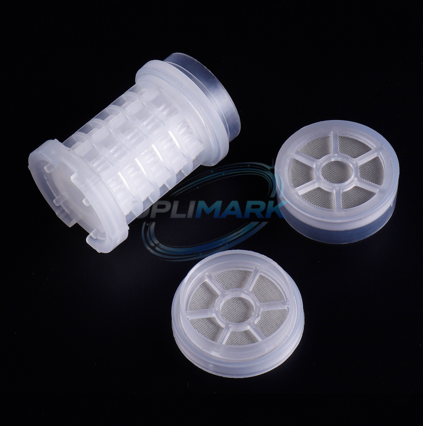 Compatible with Videojet 1000 – Three-Piece Set Of V-Type 1000 Series E-Type Ink Core Filter – UPLIMARK UVJ-X0377