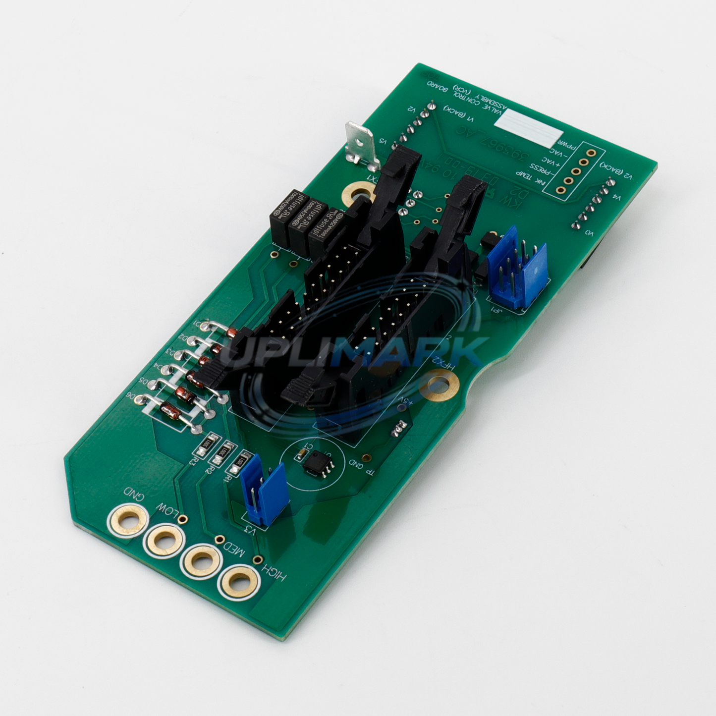 Compatible with Videojet 1000 – Chip Board For 1620Uhs Ink Core(Type E) – UPLIMARK UVJ-X0372