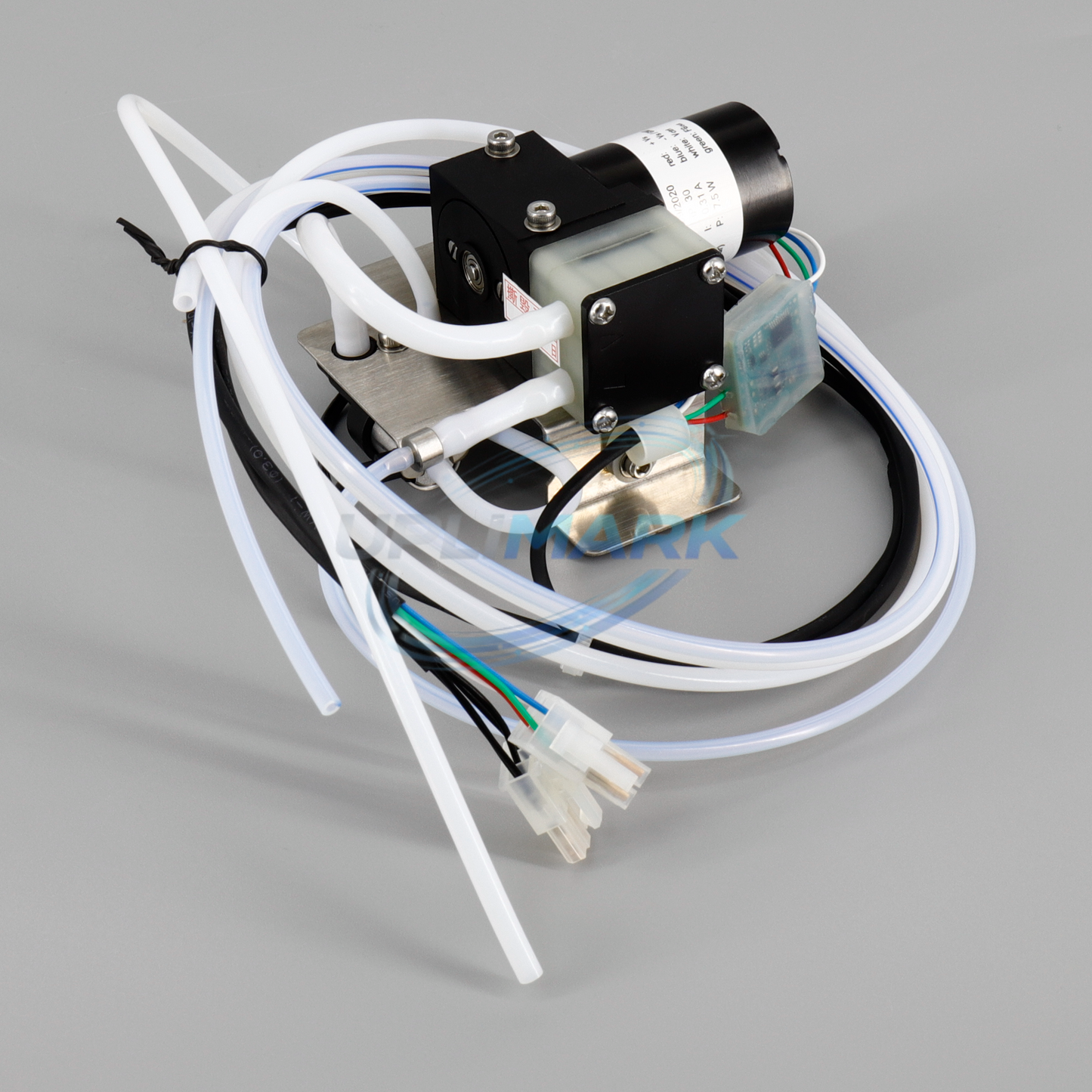 Compatible with Videojet 1000 – Recovery Pump Assembly New(Including Tube) – UPLIMARK UVJ-X0095