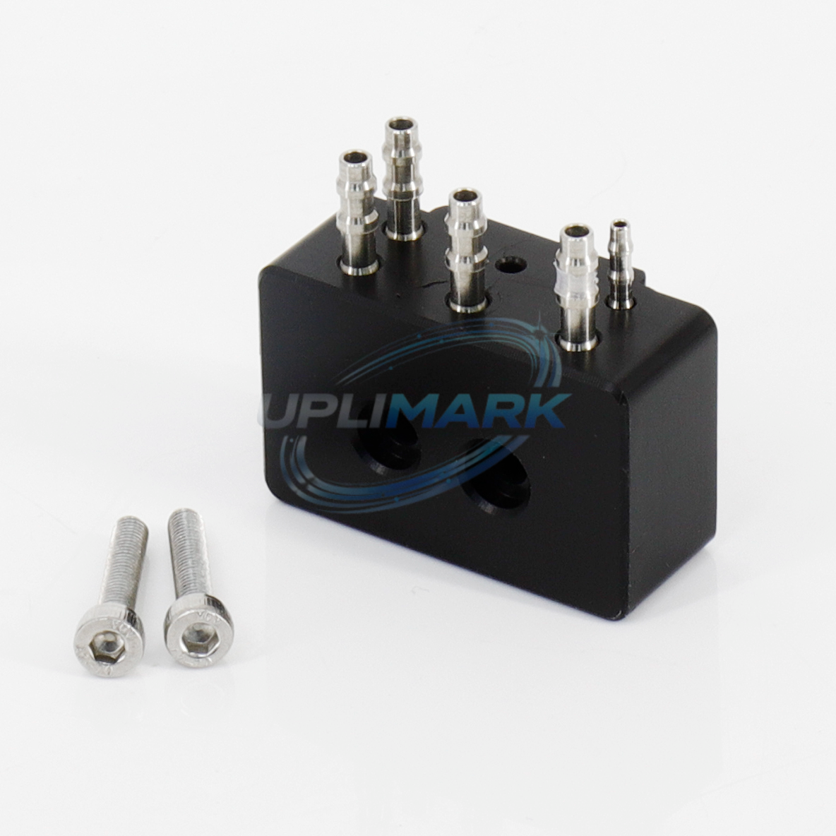 INK CORE CONNECTION BLOCK(5 TUBES) – UPLIMARK UVJ-39562-02