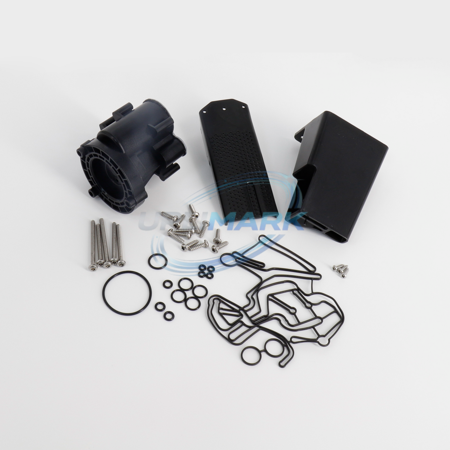 Compatible with Videojet 1000 – New Type Of Ink Core Repair Kit For B/C/D Type (Excludi Ng Filter In Front Of Pump) – UPLIMARK UVJ-X0119