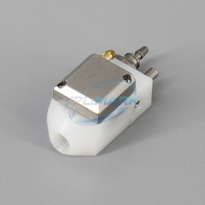 Compatible with Videojet general – Valve, Ink, Assy – UPLIMARK UVJ-SP355198-02