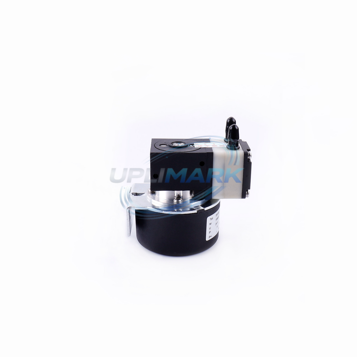 VACUUM PUMP FOR VIDEOJET 1000 SERIES – UPLIMARK UVJ-399171-01