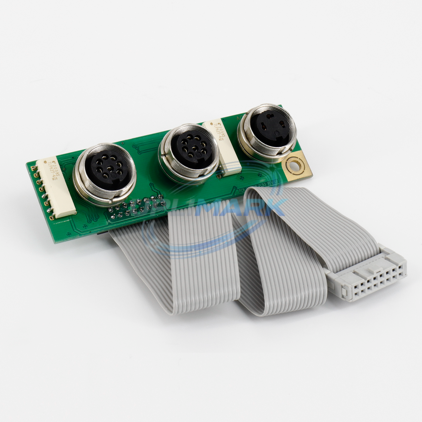 Compatible with Videojet 1000 – Pcb Assy External Interface – UPLIMARK UVJ-SP500096