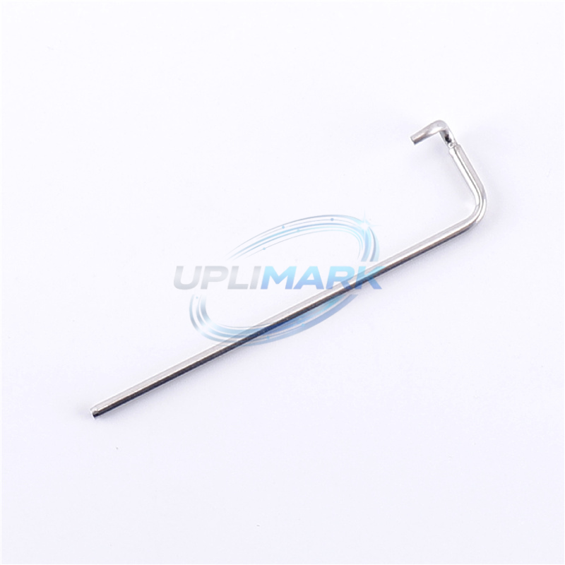 Compatible with Videojet general – Gutter Block Tube – UPLIMARK UVJ-X0153